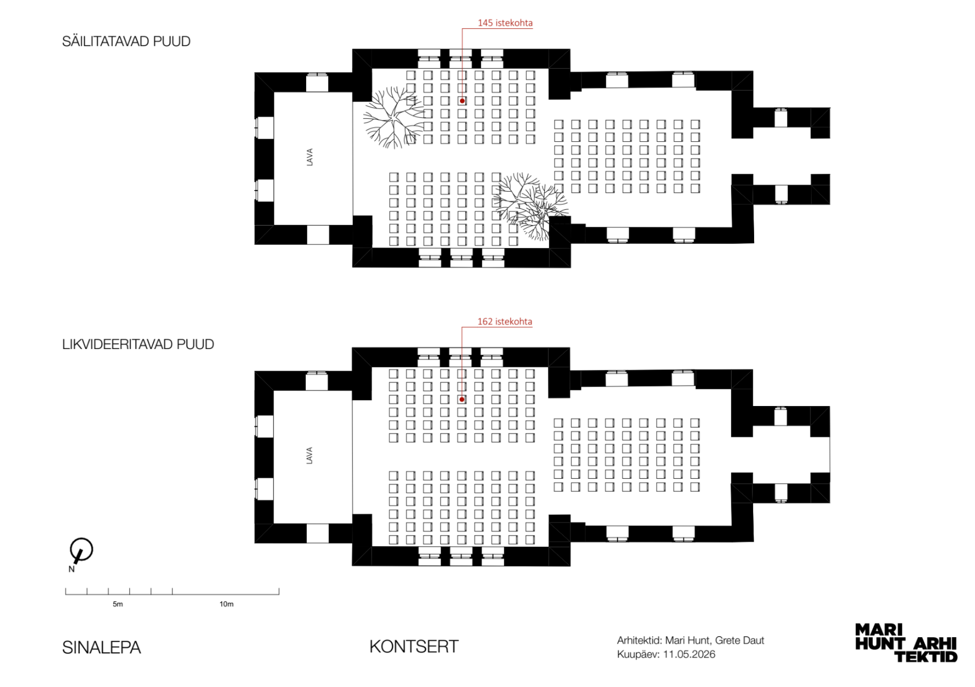 Kontsert ruumiplaan